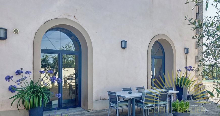 vente Maison Beziers