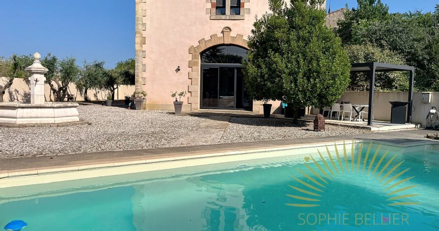 vente Maison Beziers