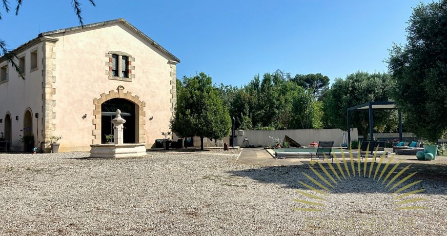 vente Maison Beziers