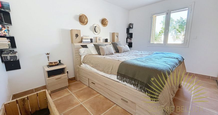 vente Maison Beziers