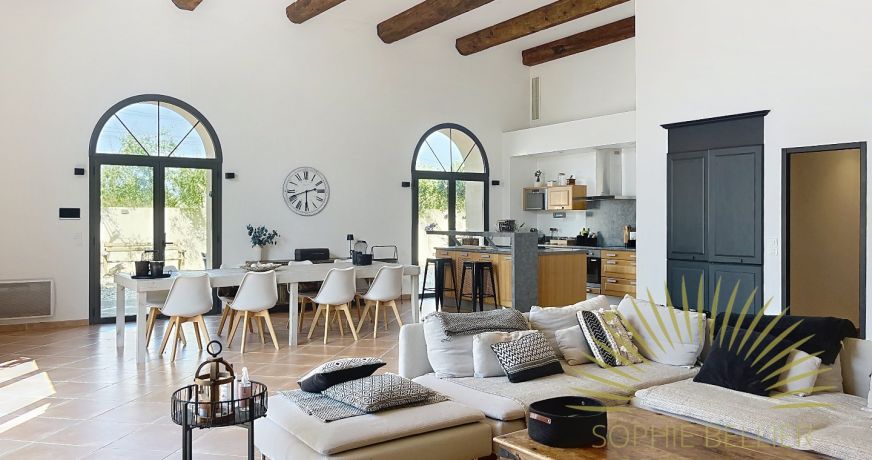 vente Maison Beziers