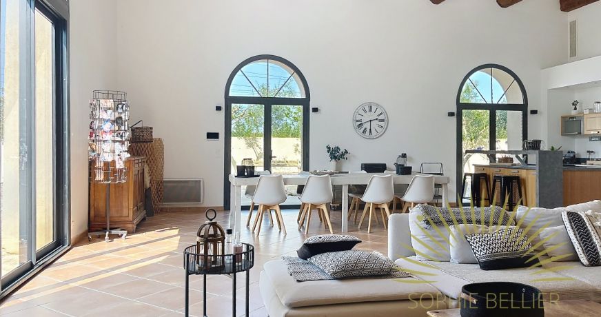 vente Maison Beziers