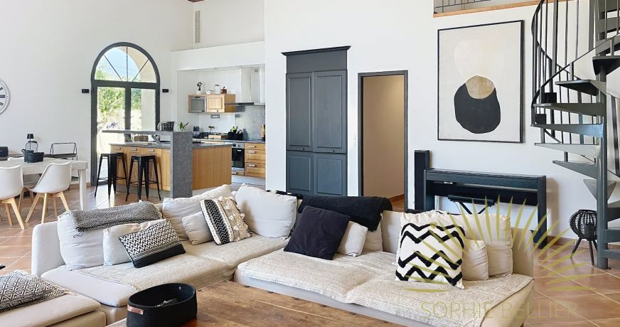 vente Maison Beziers