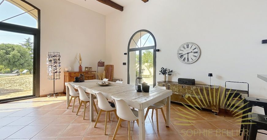 vente Maison Beziers