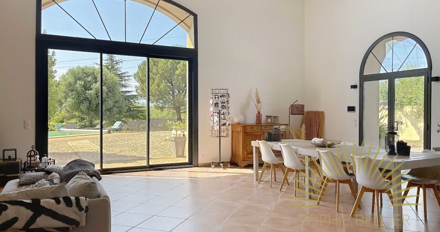 vente Maison Beziers