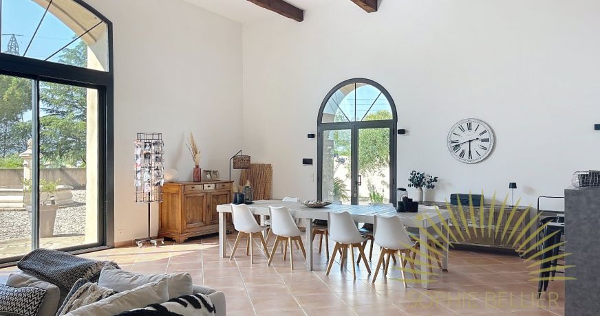 vente Maison Beziers