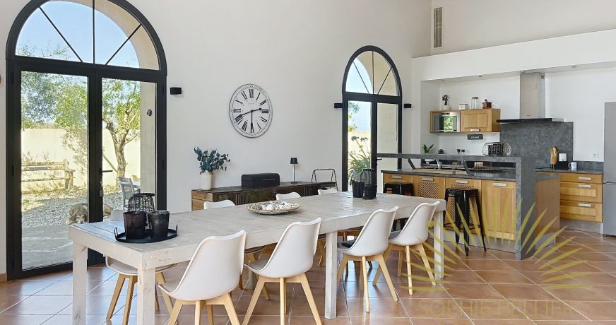 vente Maison Beziers