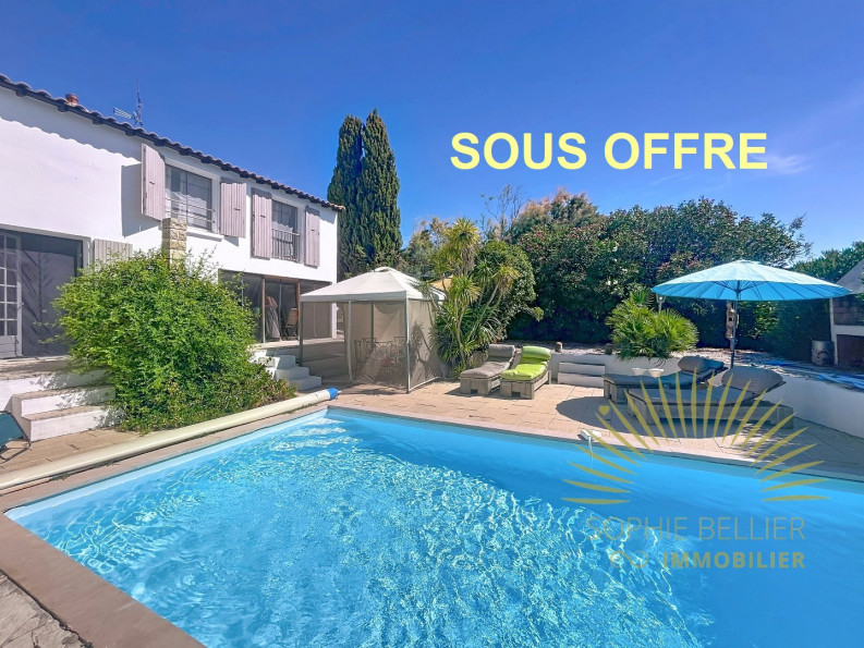 vente Maison Puissalicon - Photo 1