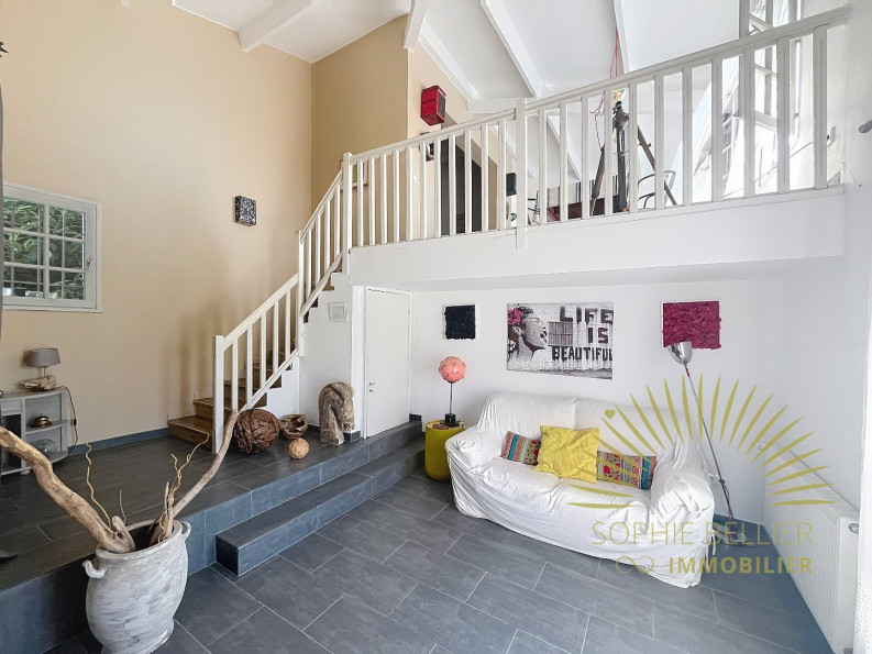 vente Maison Puissalicon - Photo 9