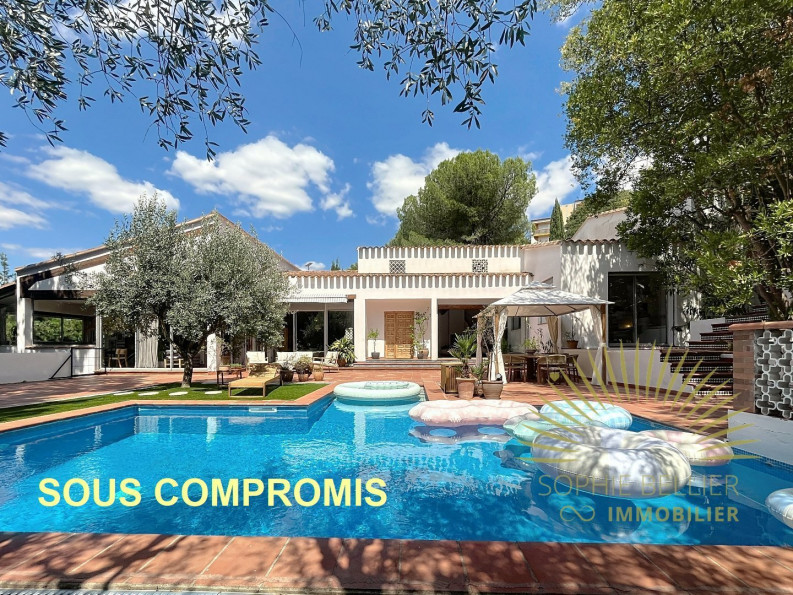 vente Maison Beziers - Photo 1