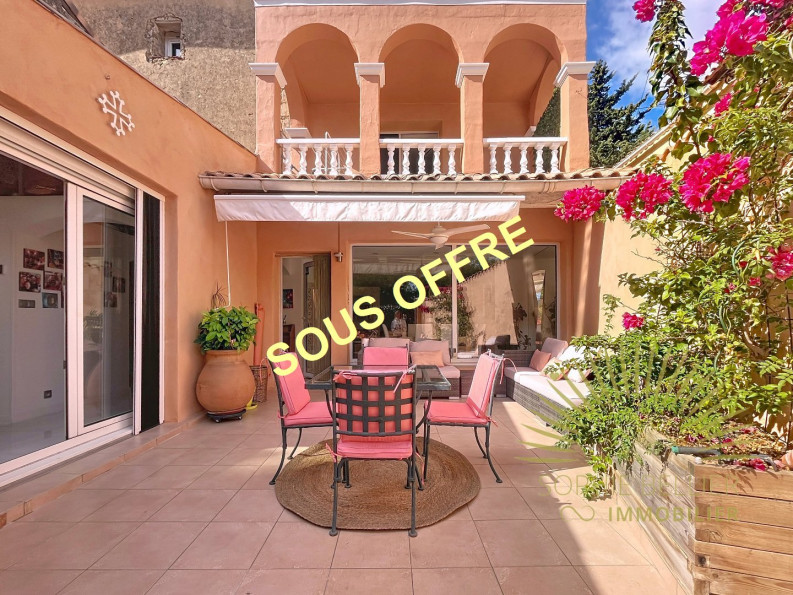 vente Maison Beziers - Photo 1