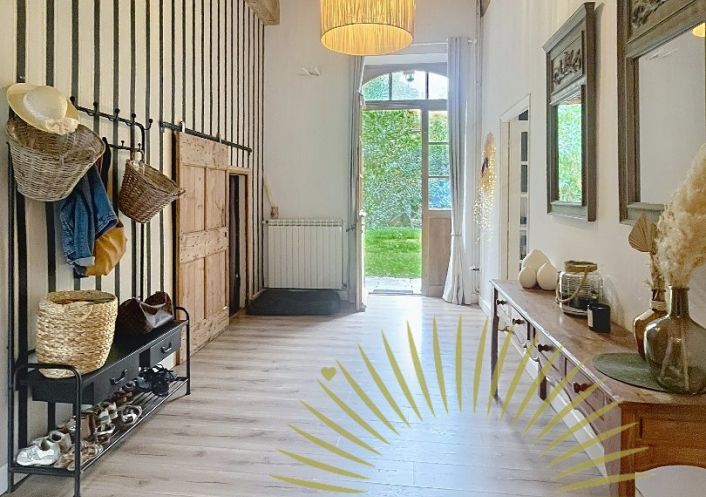 à vendre Maison Beziers