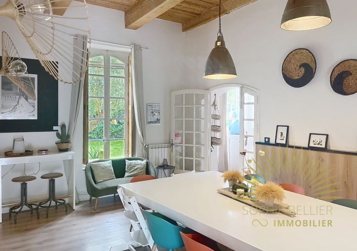 à vendre Maison Beziers