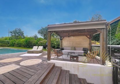 vente Maison Beziers