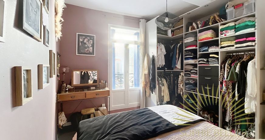 vente Maison Lespignan