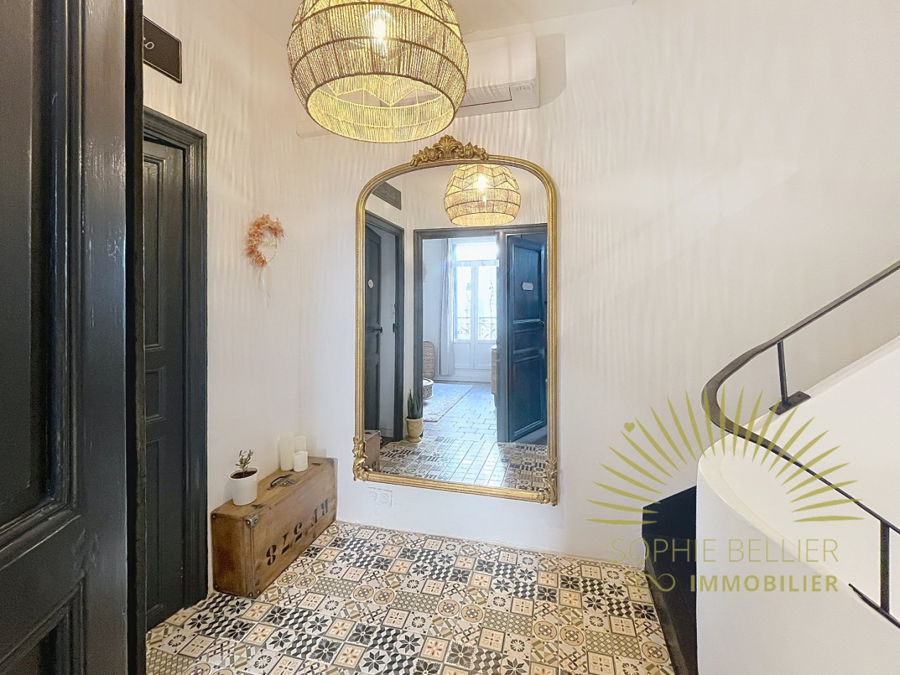 à vendre Maison Lespignan - Photo 14