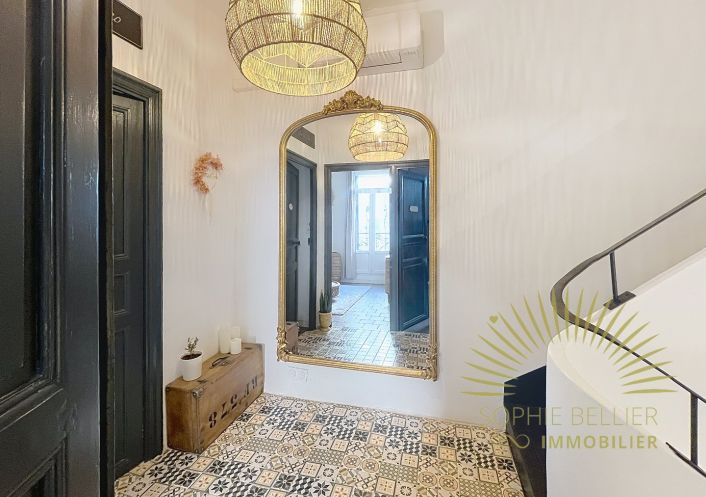 à vendre Maison Lespignan