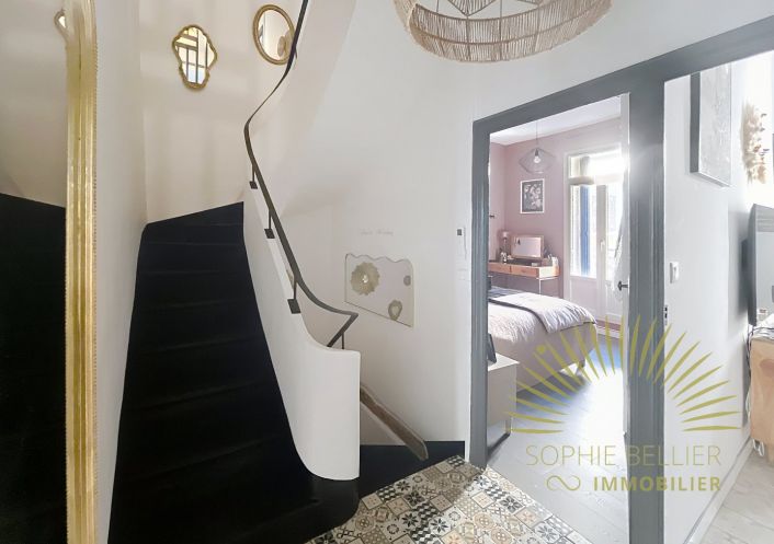 à vendre Maison Lespignan