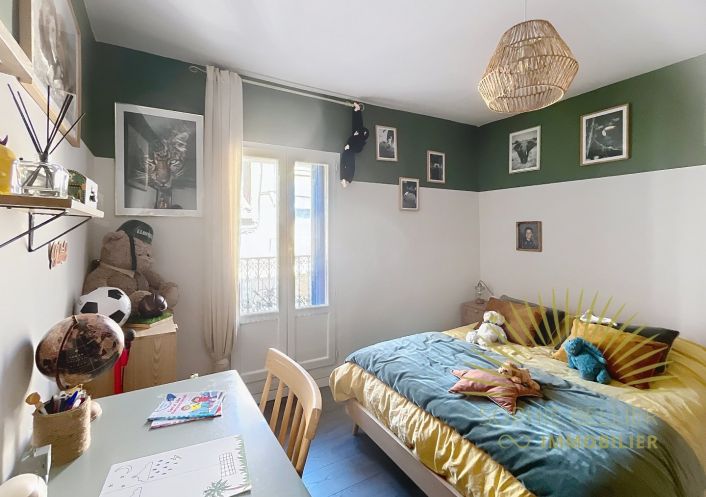 à vendre Maison Lespignan