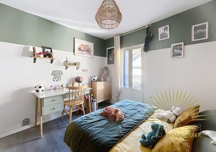 à vendre Maison Lespignan