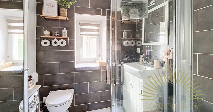 vente Maison Lespignan