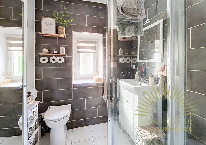 à vendre Maison Lespignan