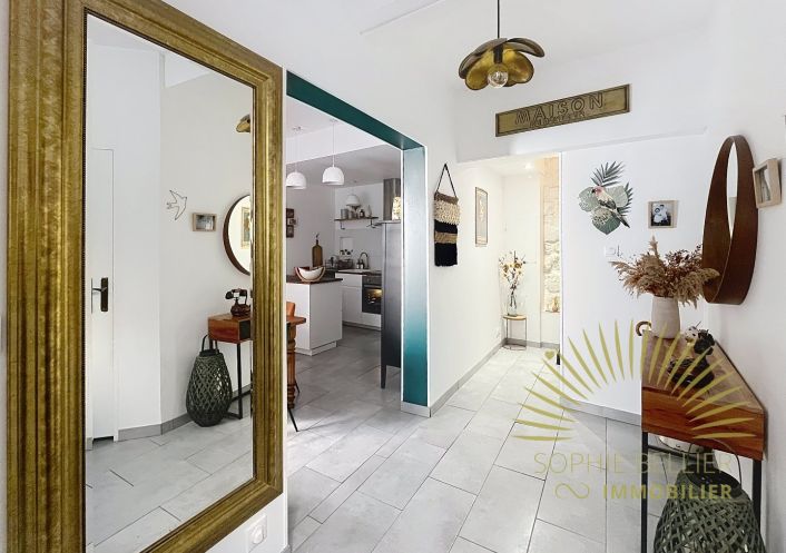 à vendre Maison Lespignan