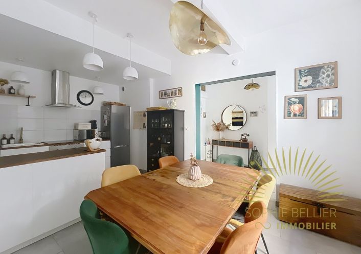 à vendre Maison Lespignan