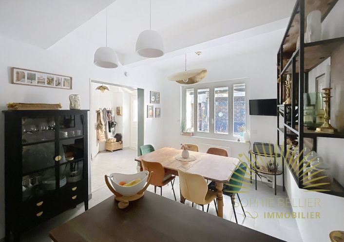 à vendre Maison Lespignan