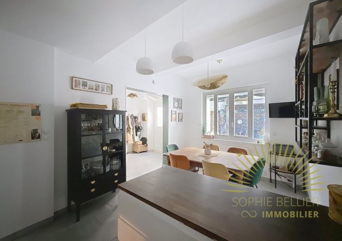 à vendre Maison Lespignan