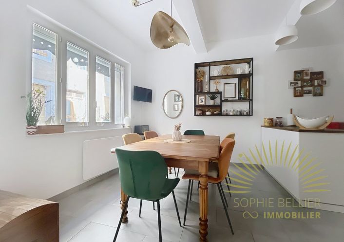 à vendre Maison Lespignan