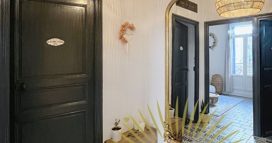 vente Maison Lespignan