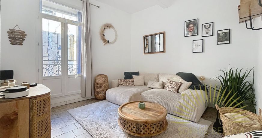 vente Maison Lespignan