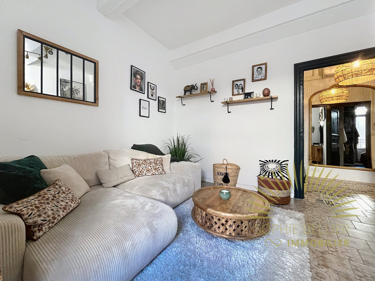 à vendre Maison Lespignan - Photo 10