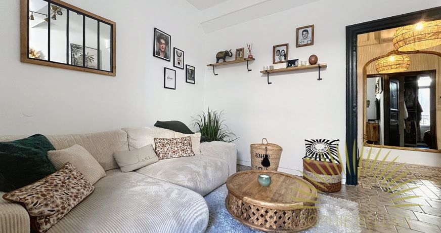 vente Maison Lespignan