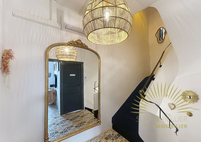 à vendre Maison Lespignan