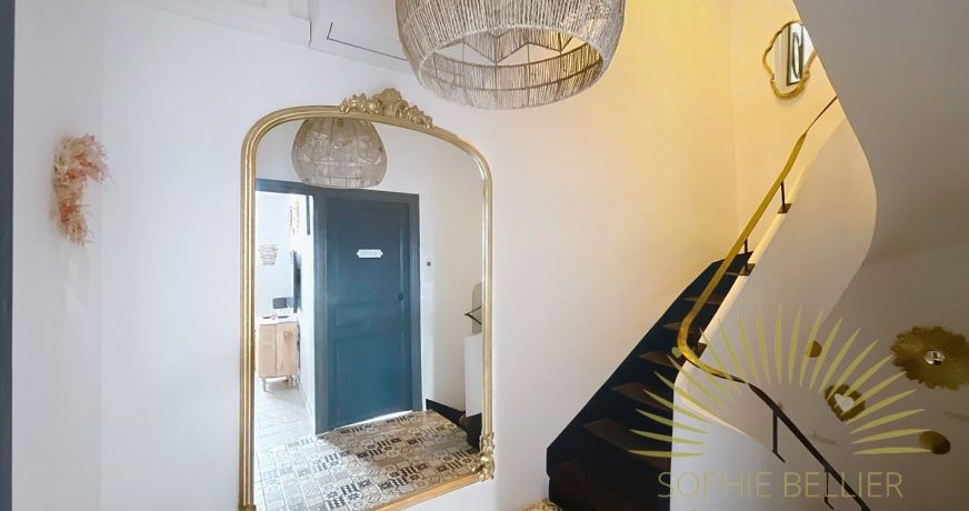 vente Maison Lespignan