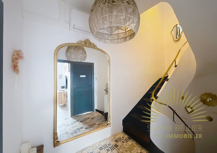 à vendre Maison Lespignan