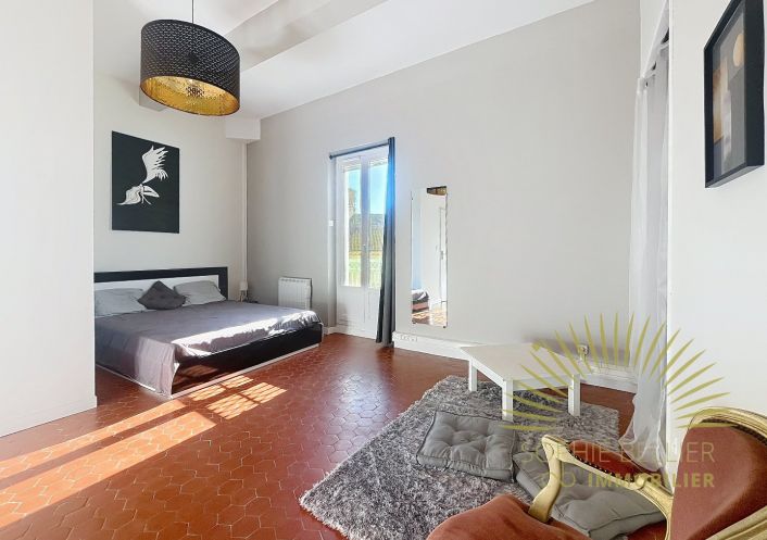 à vendre Maison Sauvian