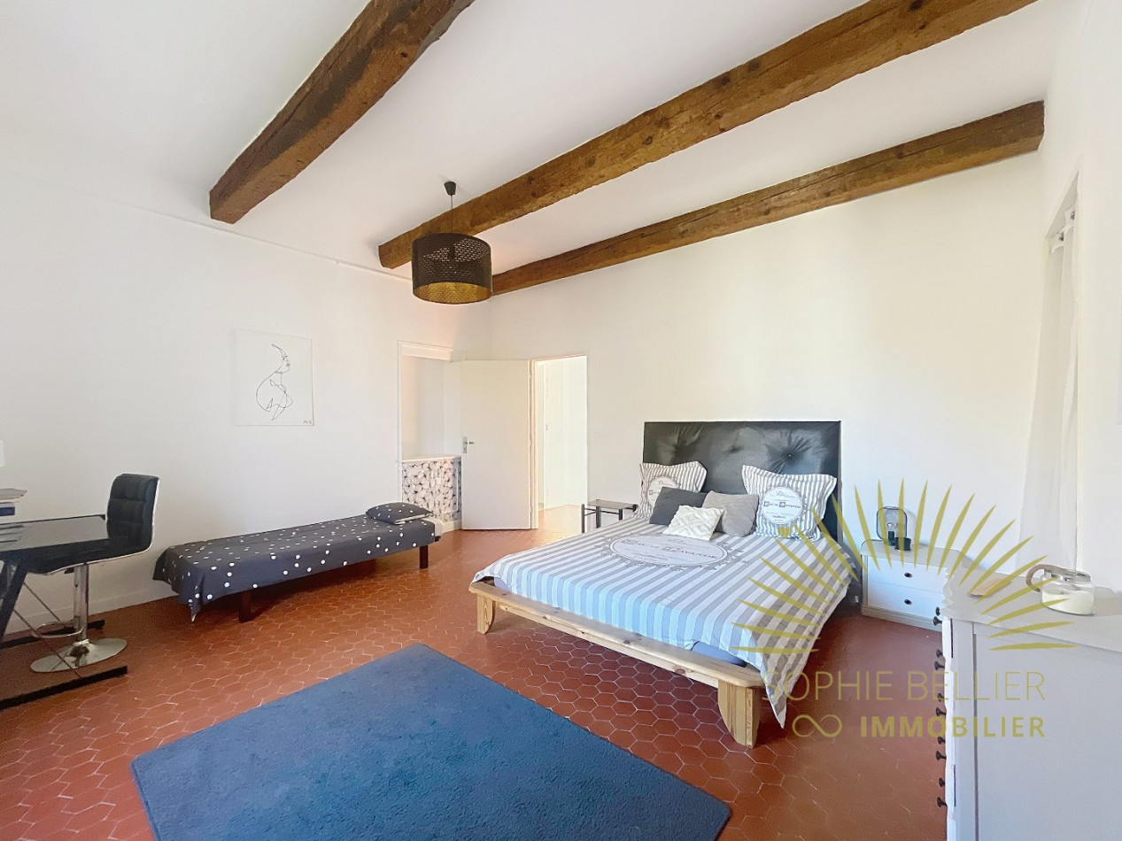 à vendre Maison Sauvian - Photo 16