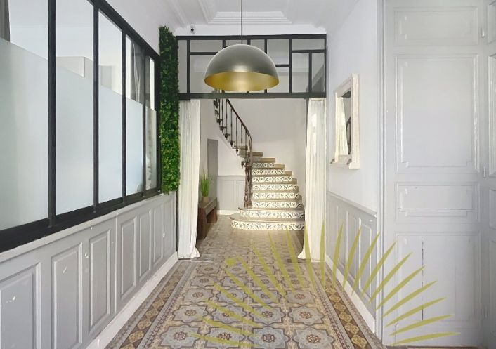 à vendre Maison Sauvian