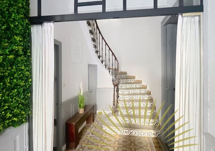 à vendre Maison Sauvian