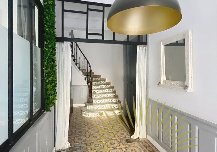 à vendre Maison Sauvian