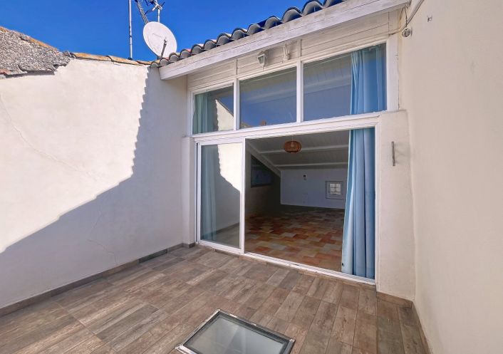 à vendre Maison Pailhes