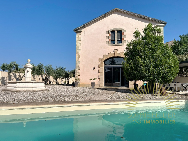 vente Maison Beziers - Photo 1