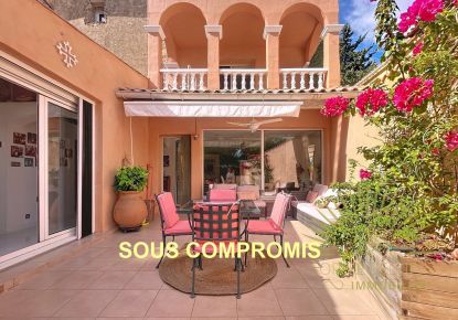 vente Maison Beziers
