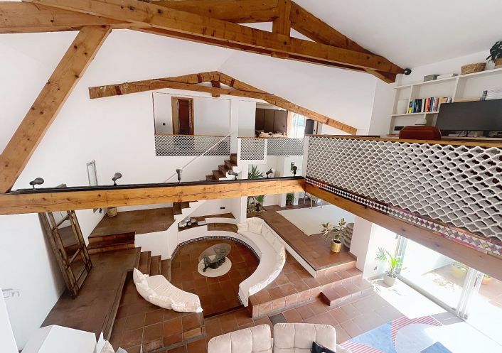 à vendre Maison Beziers