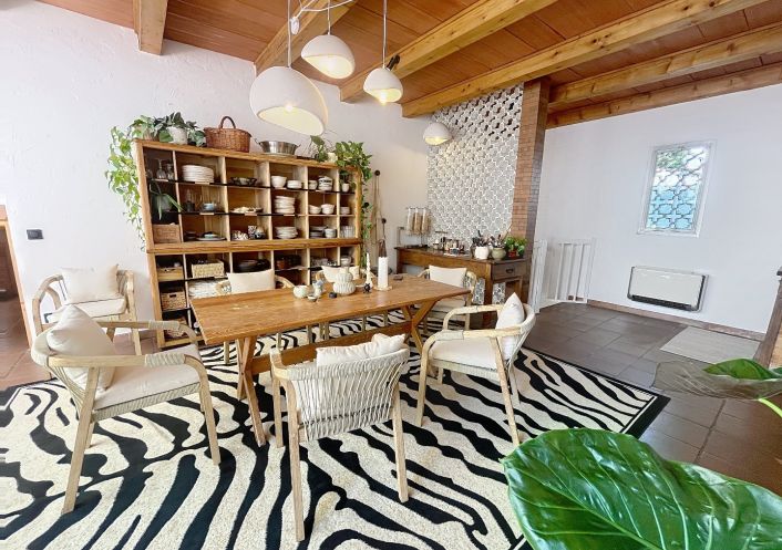 à vendre Maison Beziers