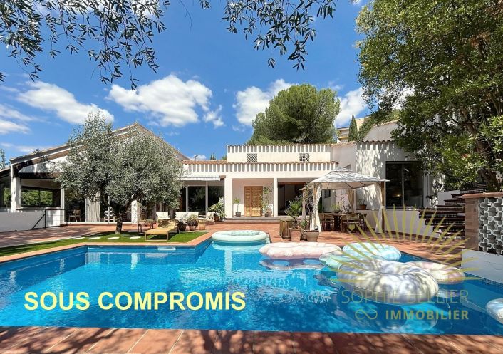 à vendre Maison Beziers