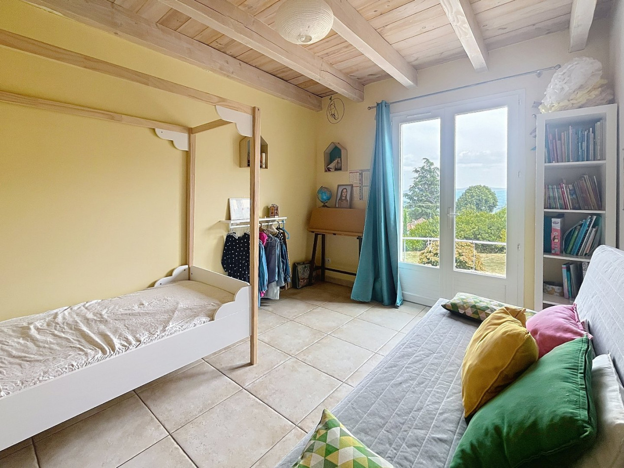 à vendre Maison Saint Pons De Thomieres - Photo 12